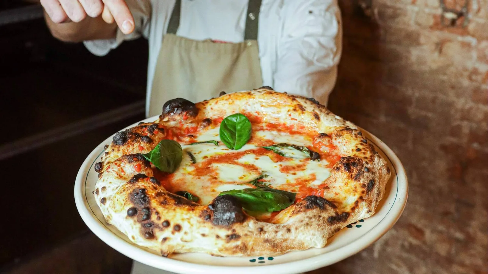 Qué hacer en el Born en verano; un paseo por Barcelona que puede terminar con pizza y pasta en Buon Appet