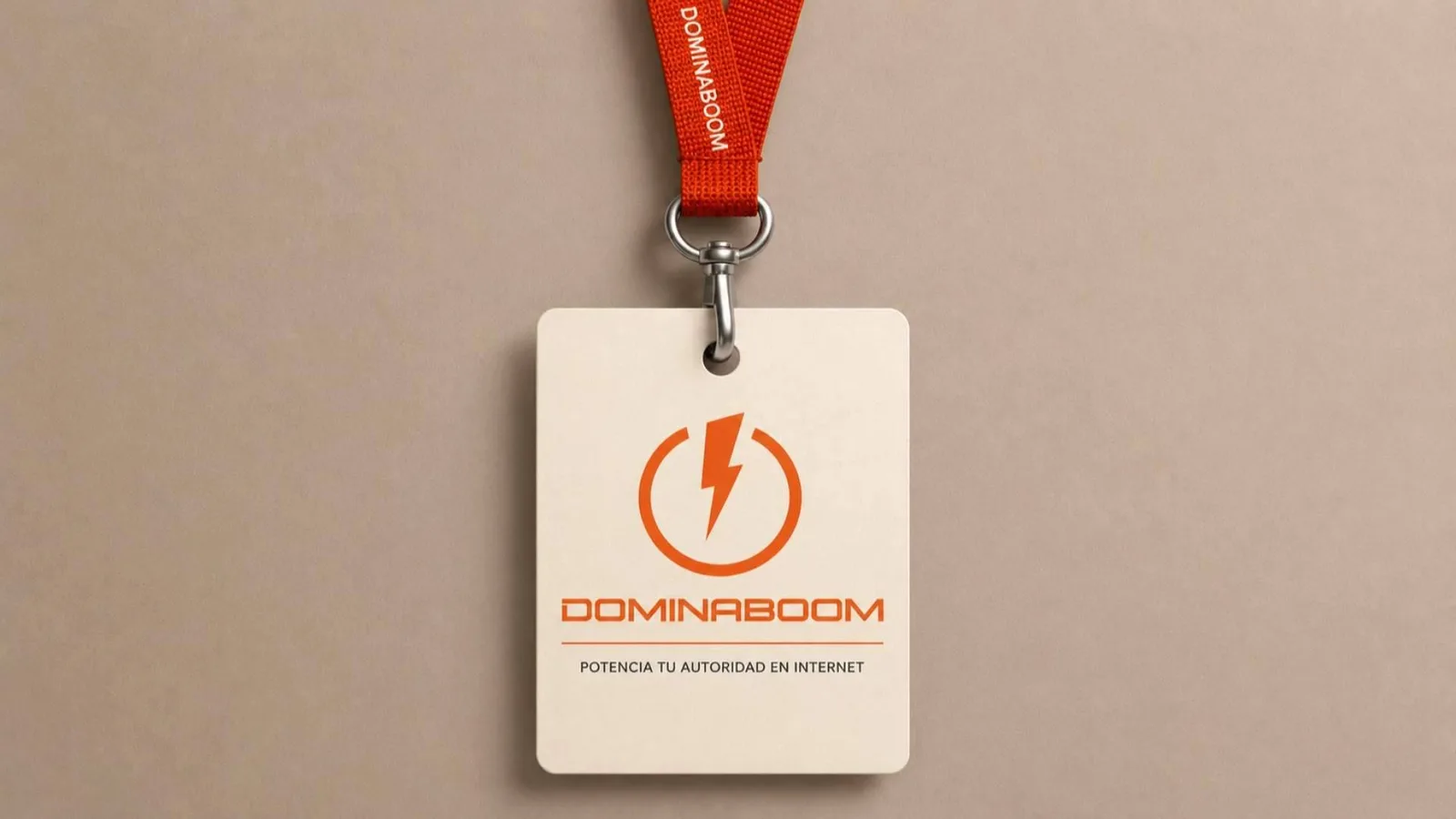 Domina Boom apuesta por la exclusividad y trabaja con una única empresa por cada sector de actividad